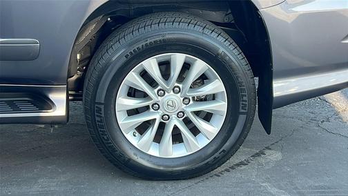 2019 Lexus GX 460 Premium