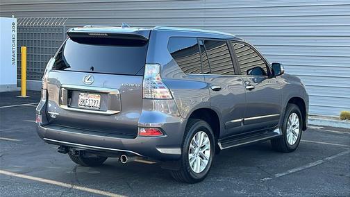 2019 Lexus GX 460 Premium