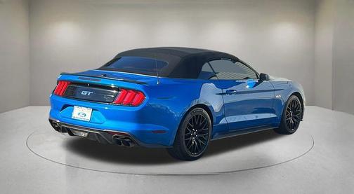 2020 Ford Mustang GT Premium