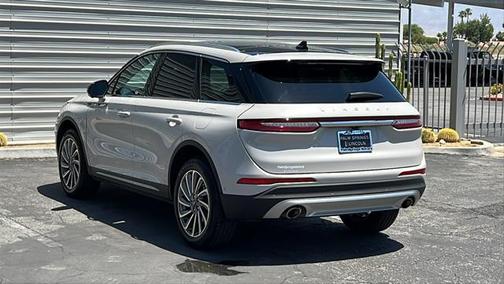 2023 Lincoln Corsair Reserve