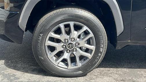 2023 Toyota Tundra 1794 Edition