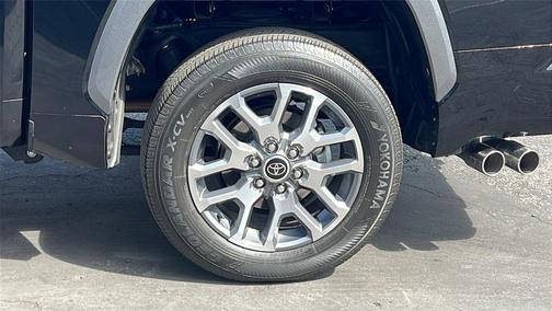 2023 Toyota Tundra 1794 Edition