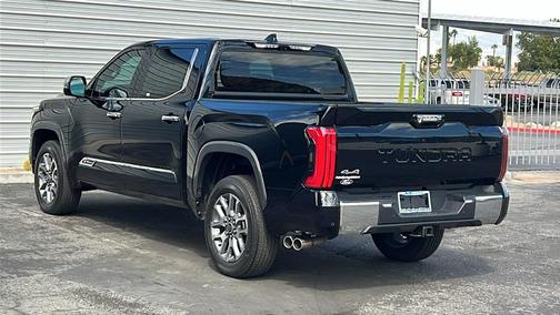 2023 Toyota Tundra 1794 Edition