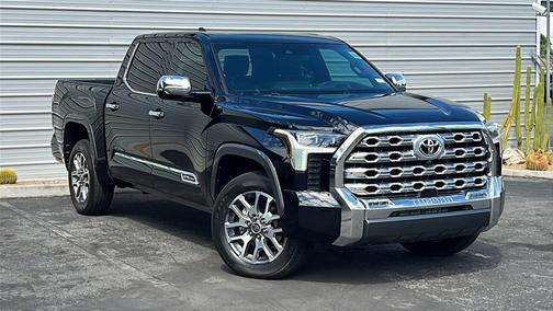 2023 Toyota Tundra 1794 Edition