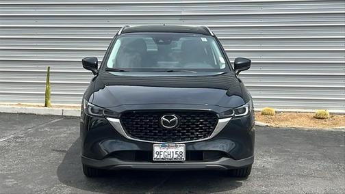 2023 Mazda CX-5 2.5 S Premium