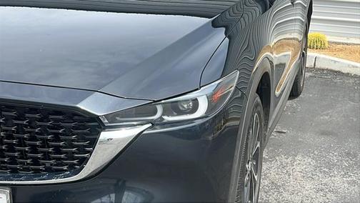 2023 Mazda CX-5 2.5 S Premium
