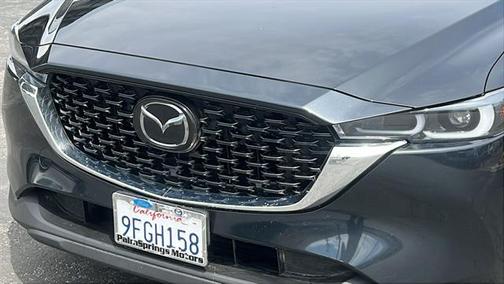 2023 Mazda CX-5 2.5 S Premium