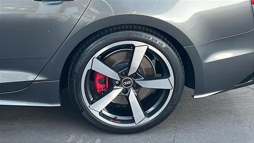 2022 Audi A5 Sportback 45 S Line Premium Plus