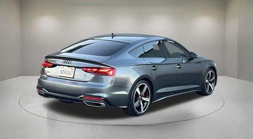 2022 Audi A5 Sportback 45 S Line Premium Plus