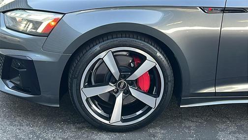 2022 Audi A5 Sportback 45 S Line Premium Plus