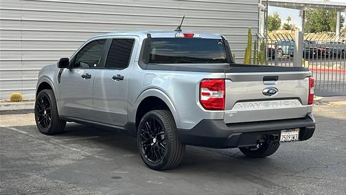 2023 Ford Maverick XLT