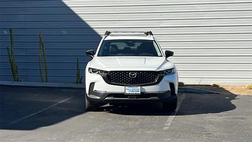 2025 Mazda CX-50 2.5 S Premium Plus Package