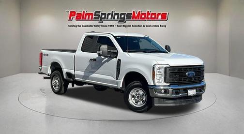 2024 Ford F-250 XL