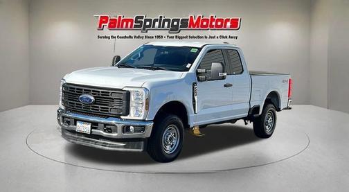 2024 Ford F-250 XL