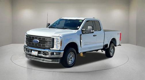 2024 Ford F-250 XL