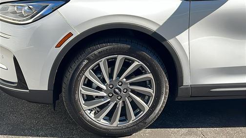 2025 Lincoln Corsair Reserve