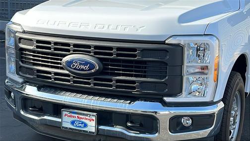 2023 Ford F-250 XL