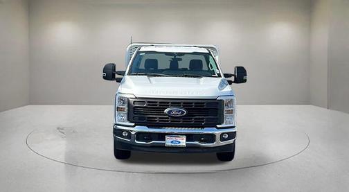 2023 Ford F-250 XL