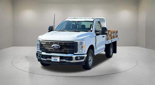 2023 Ford F-250 XL
