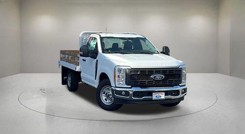 2023 Ford F-250 XL