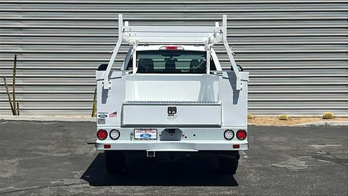 2025 Ford F-250 XL