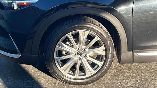 2022 Mazda CX-9 Signature