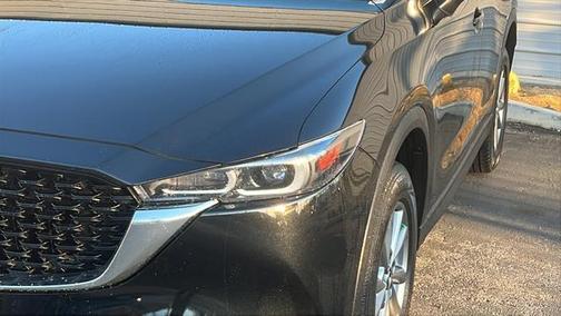 2023 Mazda CX-5 2.5 S Select