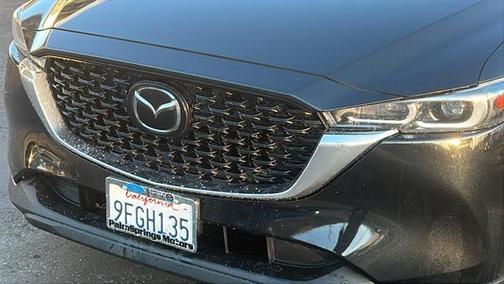 2023 Mazda CX-5 2.5 S Select