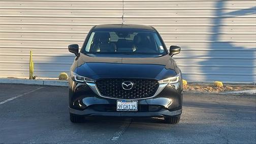 2023 Mazda CX-5 2.5 S Select