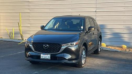 2023 Mazda CX-5 2.5 S Select