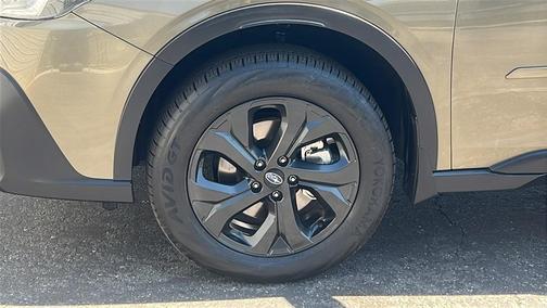 2022 Subaru Outback Onyx Edition XT