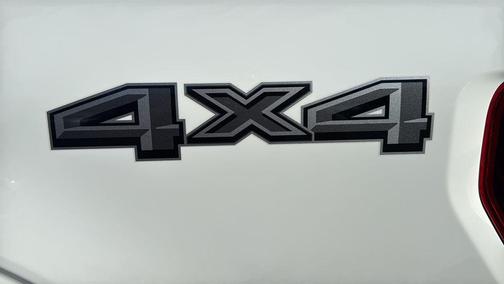 Oxford White 2026 Ford F-150 XL