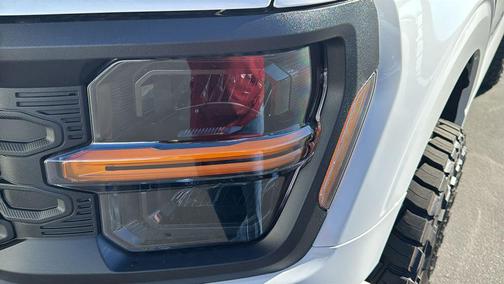 Oxford White 2026 Ford F-150 XL