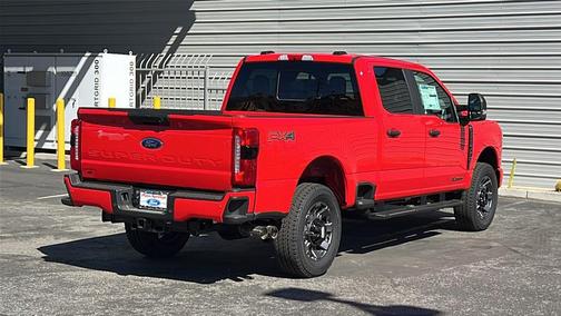 2025 Ford F-250 XL