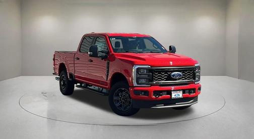 2025 Ford F-250 XL