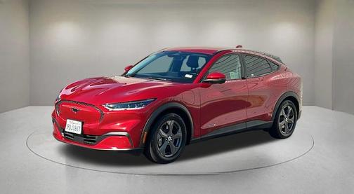 2022 Ford Mustang Mach-E Select