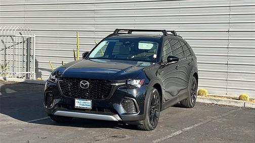 2025 Mazda CX-70 3.3 Turbo Premium Package