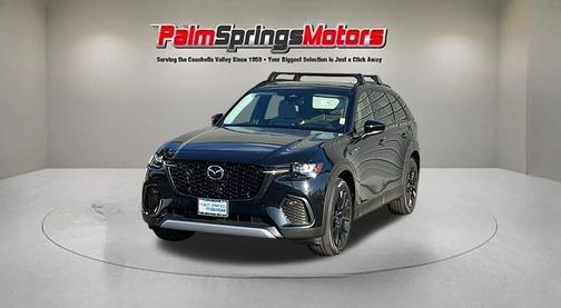 2025 Mazda CX-70 3.3 Turbo Premium Package