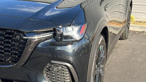 2025 Mazda CX-70 3.3 Turbo Premium Package