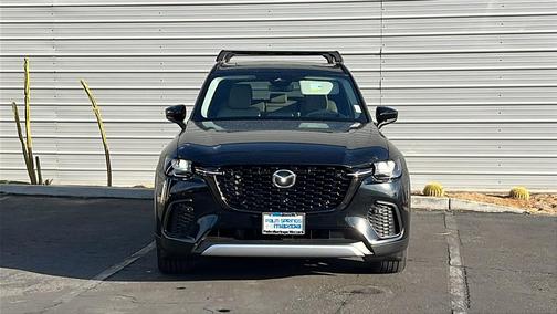 2025 Mazda CX-70 3.3 Turbo Premium Package