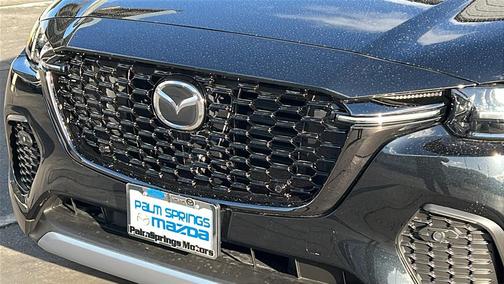 2025 Mazda CX-70 3.3 Turbo Premium Package