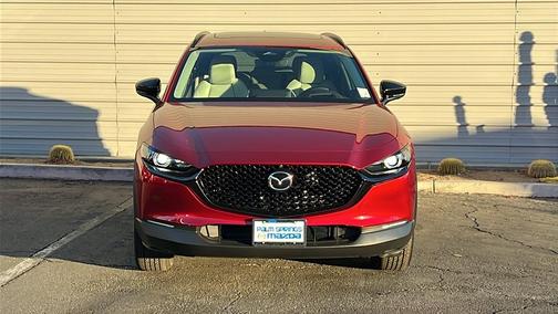 2025 Mazda CX-30 2.5 Turbo Premium Plus Package