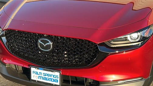 2025 Mazda CX-30 2.5 Turbo Premium Plus Package