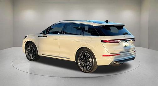 2020 Lincoln Corsair Reserve