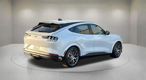 2023 Ford Mustang Mach-E Select