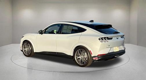 2023 Ford Mustang Mach-E Select