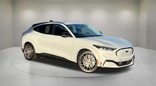 2023 Ford Mustang Mach-E Select