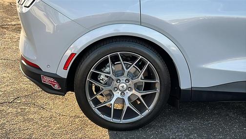 2023 Ford Mustang Mach-E Select