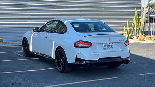 2023 BMW M240 i xDrive