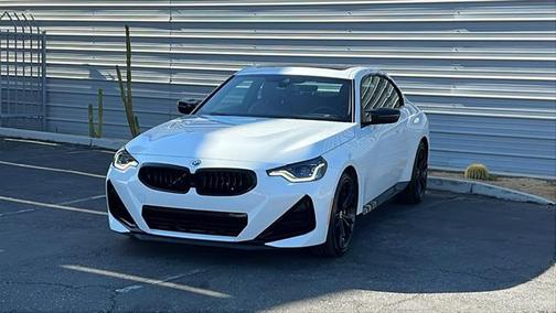 2023 BMW M240 i xDrive